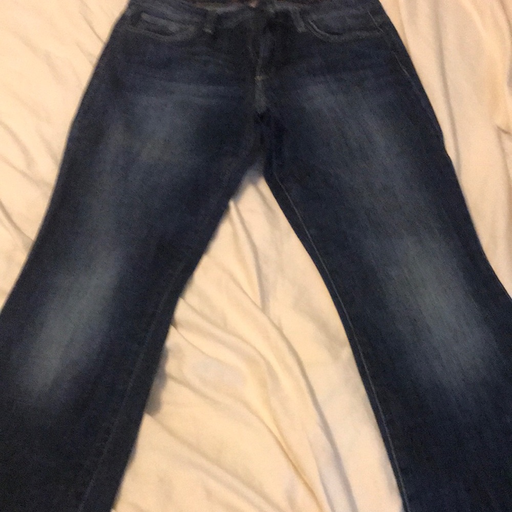 Joe’s jeans